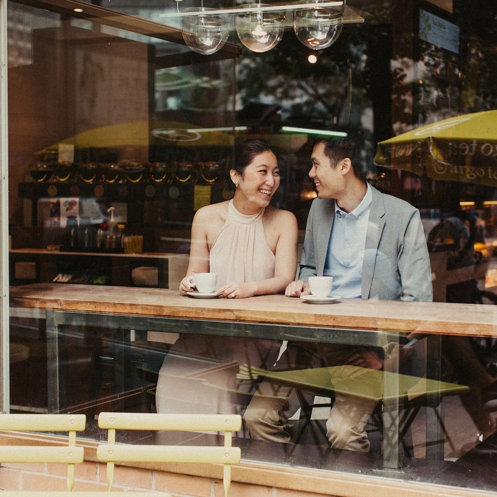 Meet your Posher, Wendy